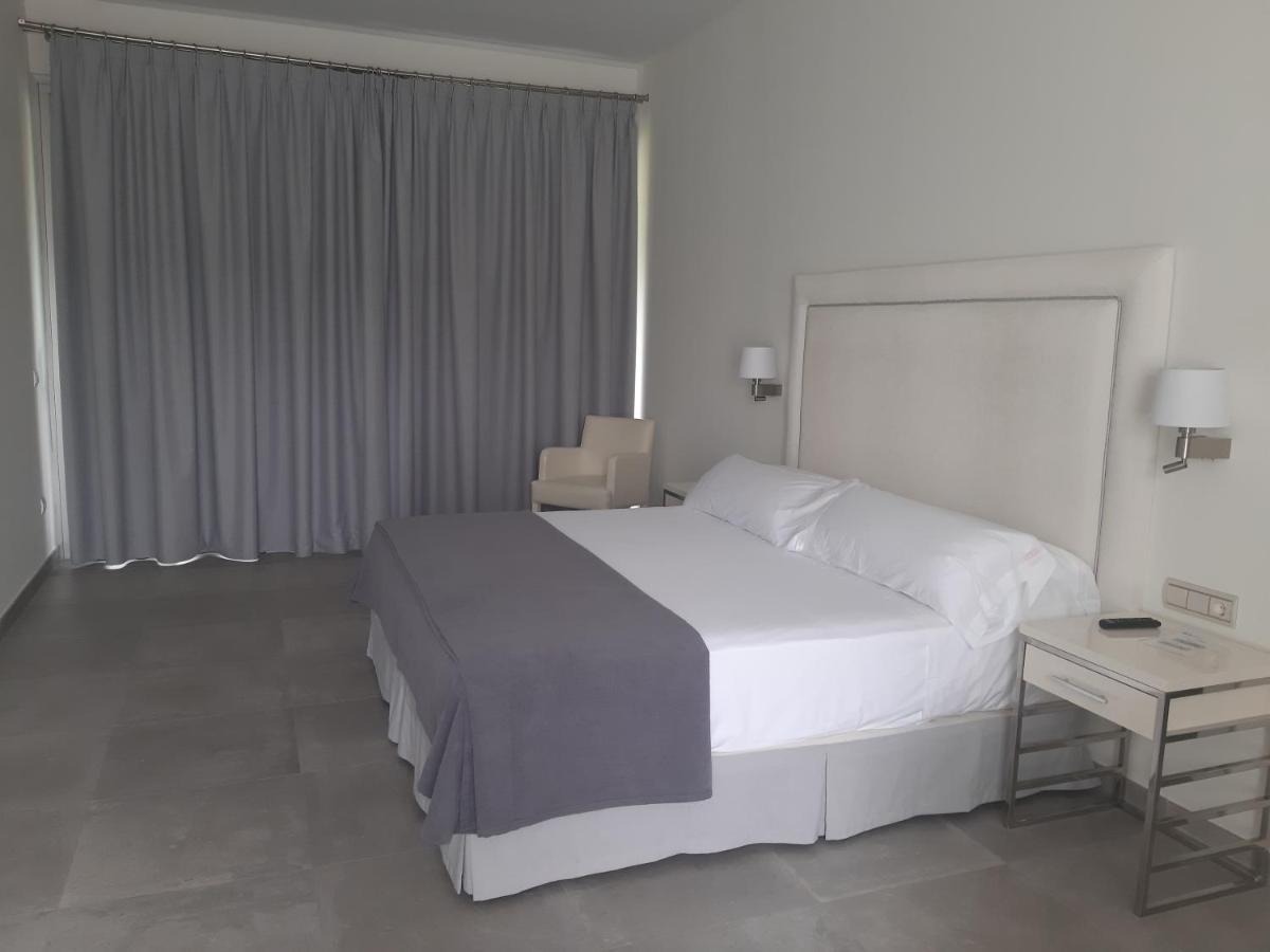 Hotel Atlantico ซาฮารา เด ลอส อาตูเนส ภายนอก รูปภาพ