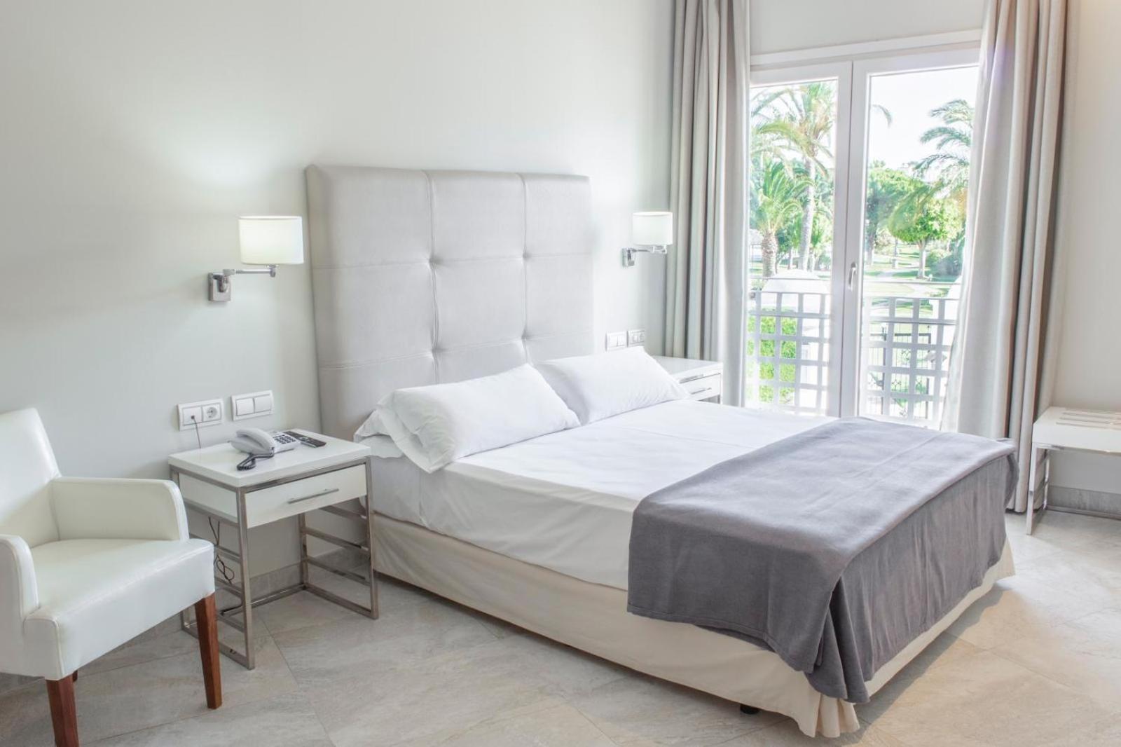 Hotel Atlantico ซาฮารา เด ลอส อาตูเนส ภายนอก รูปภาพ