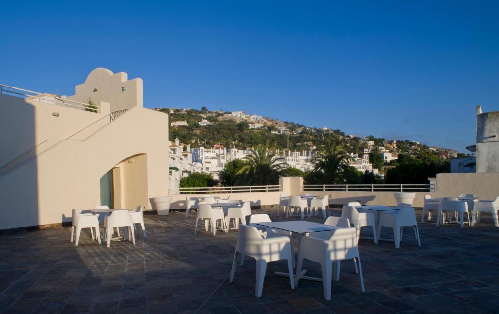 Hotel Atlantico ซาฮารา เด ลอส อาตูเนส ภายนอก รูปภาพ