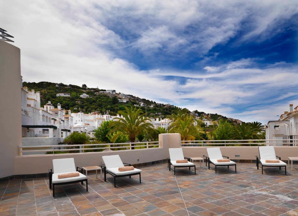 Hotel Atlantico ซาฮารา เด ลอส อาตูเนส ภายนอก รูปภาพ