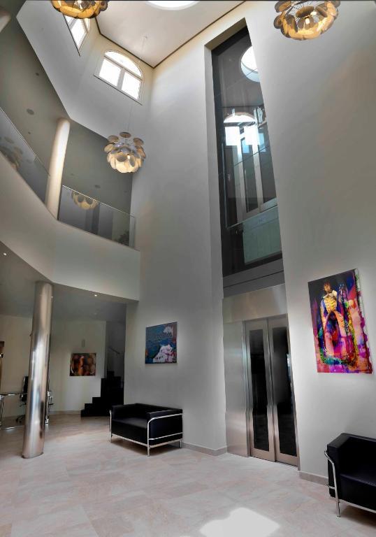 Hotel Atlantico ซาฮารา เด ลอส อาตูเนส ภายนอก รูปภาพ