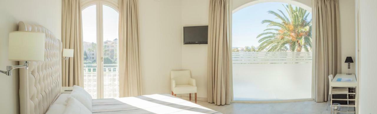 Hotel Atlantico ซาฮารา เด ลอส อาตูเนส ภายนอก รูปภาพ