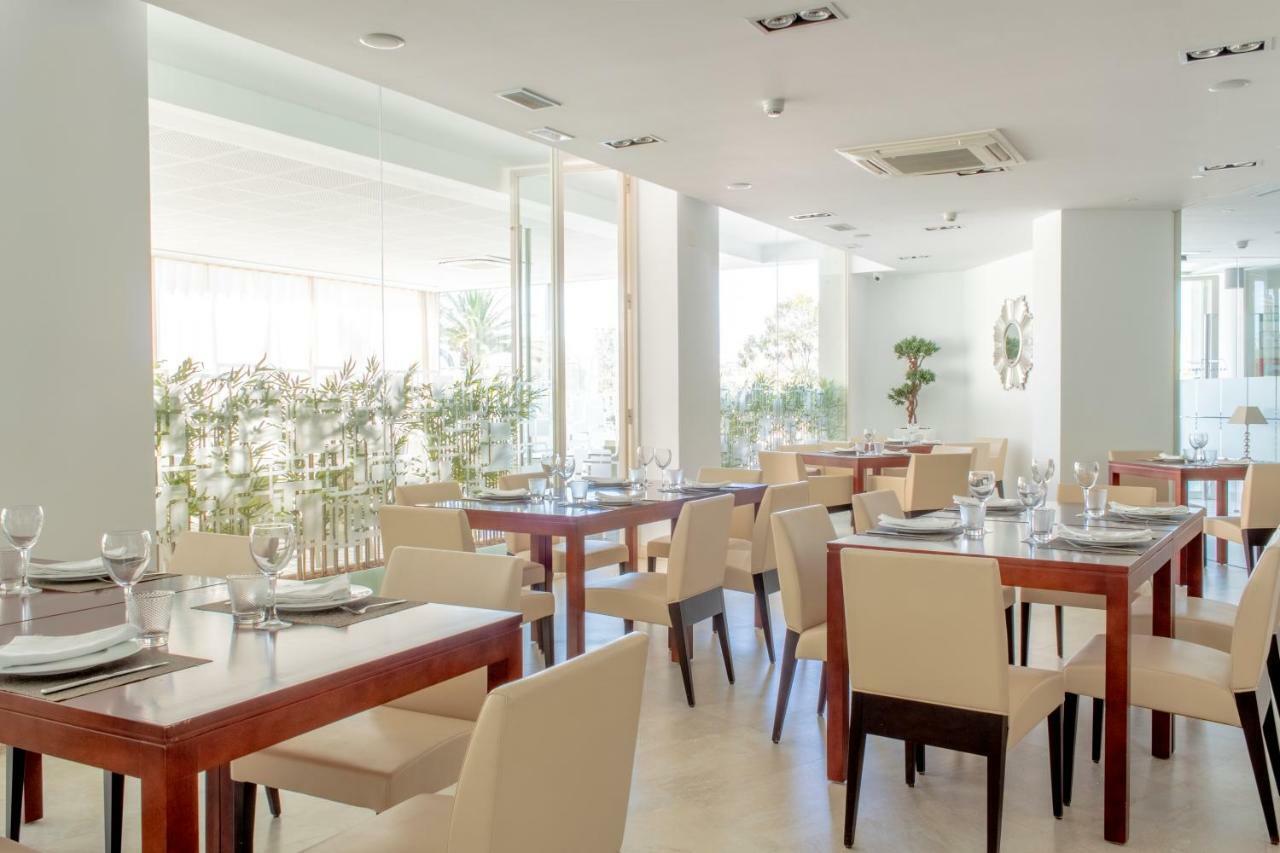Hotel Atlantico ซาฮารา เด ลอส อาตูเนส ภายนอก รูปภาพ